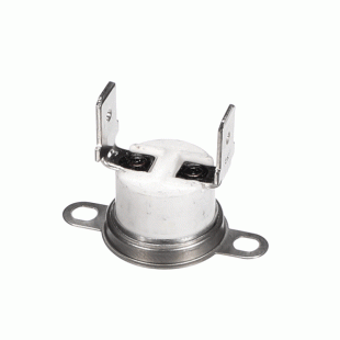 Accutemp AT1E-2653-5 Over Temp Switch to Accu Hea T Griddle Safety Device Accutemp AT1E-2653-5 Over Temp Switch to Accu Hea T Griddle Safety Device