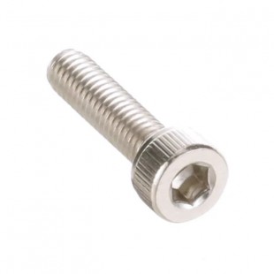 Fisher 73878 M4 x 0.7mm Thread x 16mm Socket Screw with Precision Design Fisher 73878 M4 x 0.7mm Thread x 16mm Socket Screw with Precision Design