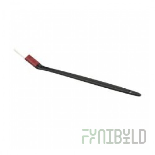 Bunn 47745.0000 12 Inch Angled Brush commercial cleaning tool
