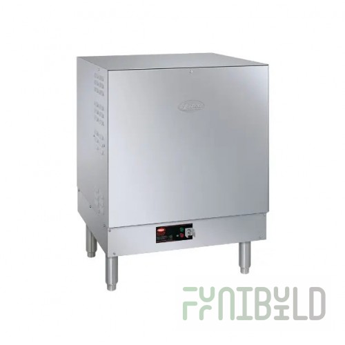 Jackson HATCO C-9 9kw Electric Booster Heater Stainless Steel with High Efficiency