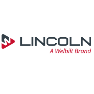 Lincoln 1671 24 Inch Folding Conveyor Stainless Steel for Food Transport