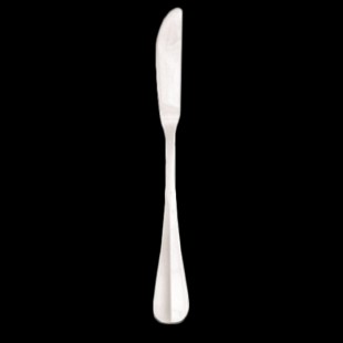 World Tableware 213 254 Bread & Butter Knife 6-3/4