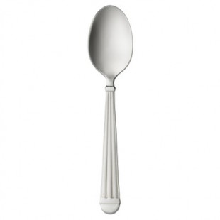 World Tableware 983 007 Demitasse Spoon 4-3/8 World Tableware 983 007 Demitasse Spoon 4-3/8