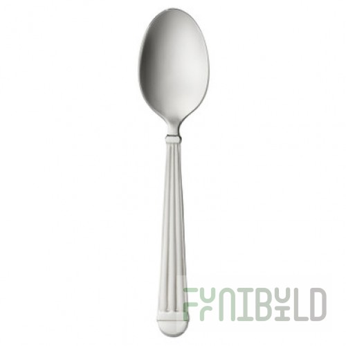 World Tableware 983 007 Demitasse Spoon 4-3/8