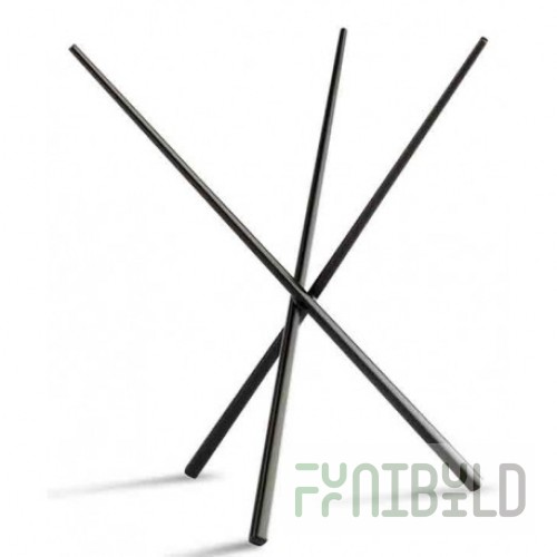 World Tableware APS 15514 Chopsticks Buffet Stand 8-1/8