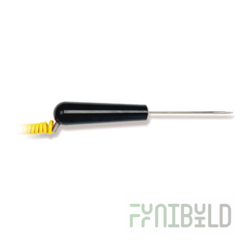 Cooper Atkins 50426-K 4 Inch Thermocouple Reduced Tip Insertion Probe