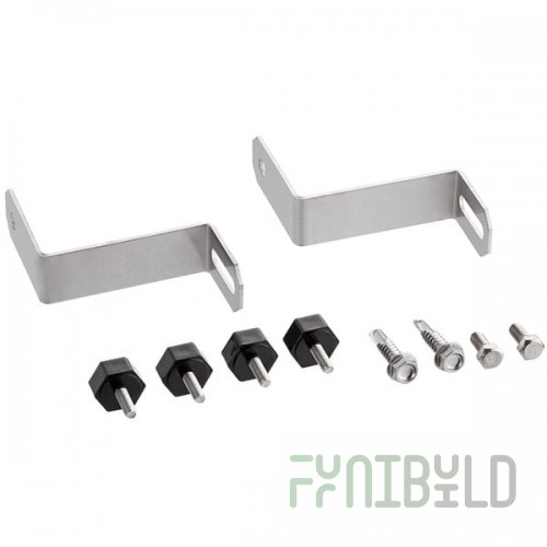 Hoshizaki HS-5397 Ice Bin Top Kit for IM-500 Mounted to B-1150 B-1300