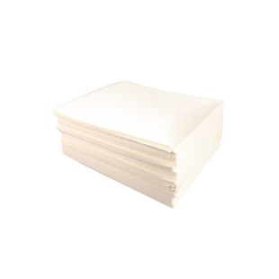 Pitco PP10613 18-1/2 Inch Heavy Duty Filter Paper Envelope 100 Packs