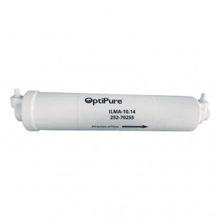 Everpure ILMA-10.14 10 Inch Replacement Cartridge Mineral Addition Everpure ILMA-10.14 10 Inch Replacement Cartridge Mineral Addition