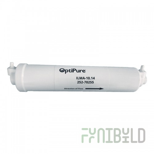 Everpure ILMA-10.14 10 Inch Replacement Cartridge Mineral Addition