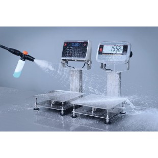 Penn Scale I-D61PW5WQS6 10 Inch Bench Scale 10 lbs Capacity Plastic Base and Indicator Penn Scale I-D61PW5WQS6 10 Inch Bench Scale 10 lbs Capacity Plastic Base and Indicator