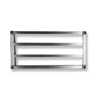 SPG International 4H0180 Kelmax Shelving Adjustable Tubular