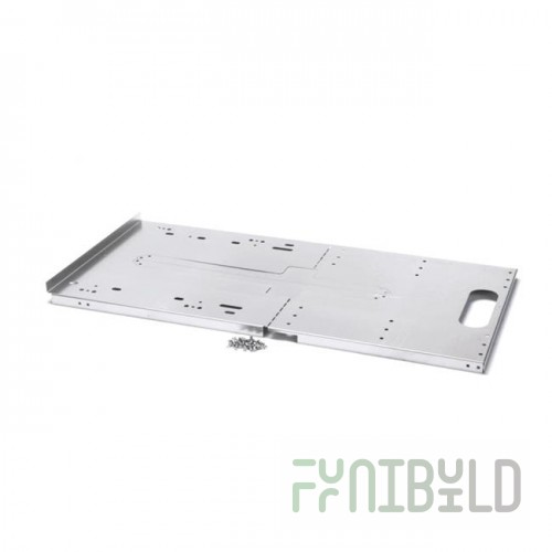 Follett 00997098 Wall Mount Bracket for Horizon Elite Ice Machines