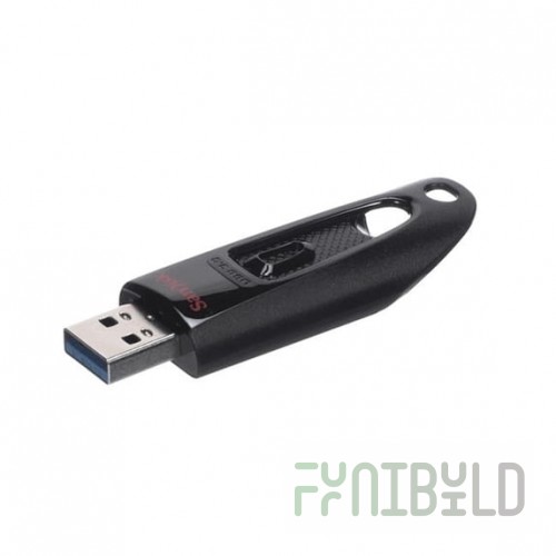 TurboChef CON-7141 16 GB USB Flash Drive with TurboChef Logo