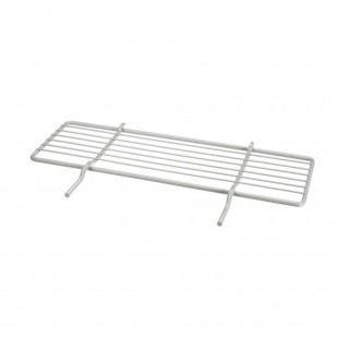 Hoshizaki HS-3509 Shelf 2-section Refrigerated Unit Epoxy Coated Wire