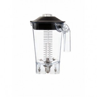 Hamilton Beach 6126-950 64 Oz Blender Container Polycarbonate for HBH750 HBH950