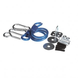 Dormont RDC36R 36 Inch Restraining Device Gas Equip with Retail Bag Dormont RDC36R 36 Inch Restraining Device Gas Equip with Retail Bag