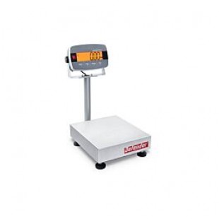 Penn Scale I-D33P600B1V3 31 Inch Stainless Steel Bench Scale with 1200 lbs Capacity Penn Scale I-D33P600B1V3 31 Inch Stainless Steel Bench Scale with 1200 lbs Capacity
