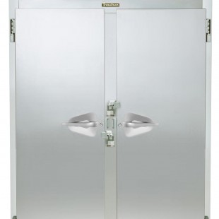 Traulsen RW232W-COR01 58 Inch Heated Cabinet Reach-In with Correctional Features Traulsen RW232W-COR01 58 Inch Heated Cabinet Reach-In with Correctional Features