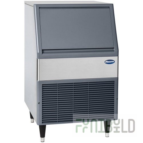 Follett UFC425A80 Air-cooled Integrated Ice Maker Flake Undercounter 425 Lb/Day