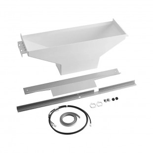 Hoshizaki HS-5330 Adapter Kit for 22 Inch Cubelet Ice Machines