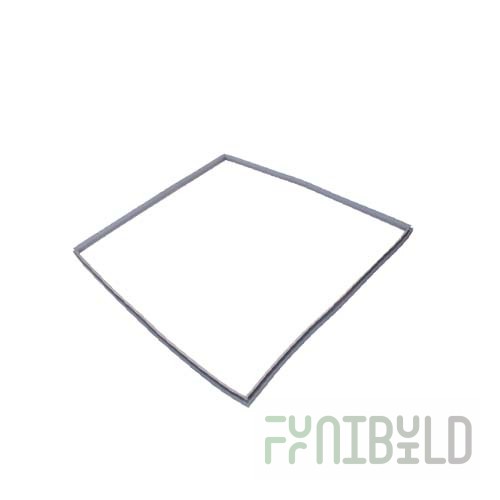 Alto Shaam GS-22951 Door Gasket Silicone Rubber for 750-S and 767-SK