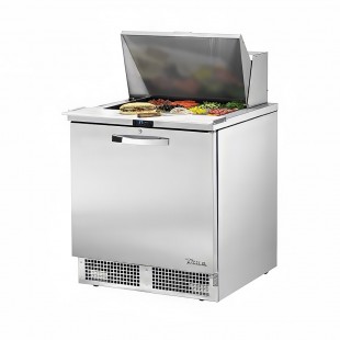 True Refrigeration TFP-32-12M-HC~SPEC3 SPEC SERIES® Sandwich/Salad Unit True Refrigeration TFP-32-12M-HC~SPEC3 SPEC SERIES® Sandwich/Salad Unit