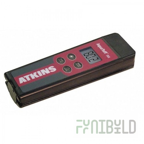 Cooper Atkins 35200-J Thermocouple Type J Digital Waterproof with AquaTuff