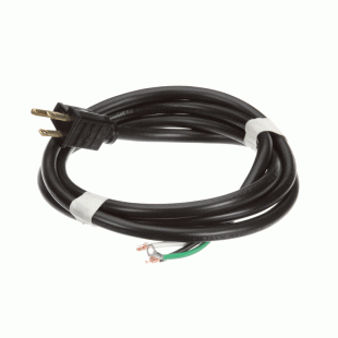 Nemco 46751 Cord Stainless Steel Heat Lamp Part for Foodservice Applications