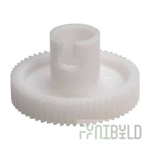 Bar Maid/Glass Pro GER-905 Bar Maid® Gear Drive (to Drive The Brushes) Fits All Bar Maid Models