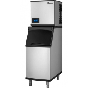True Refrigeration TI-522-MA-S1-A~T-1 Ice Maker Air-Cooled Cube-Style Discontinued True Refrigeration TI-522-MA-S1-A~T-1 Ice Maker Air-Cooled Cube-Style Discontinued
