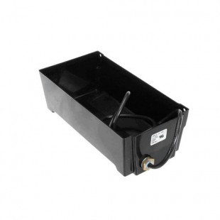 Master-Bilt 17-09601 Condensate Evaporator Pan for Remote Endless Models Master-Bilt 17-09601 Condensate Evaporator Pan for Remote Endless Models