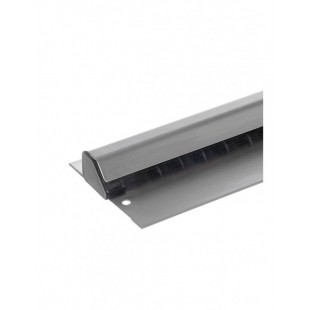 Carlisle 38360 36 Inch Slide Order Rack Wall-mount Stainless Steel with Ball-bearing Action Carlisle 38360 36 Inch Slide Order Rack Wall-mount Stainless Steel with Ball-bearing Action