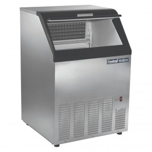 Hubert 69K-904 Kratos® Ice Machine With Bin 22 Hubert 69K-904 Kratos® Ice Machine With Bin 22