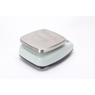 Penn Scale PC500-05 8-1/2 Inch Washdown Safe Portion Control Scale with LCD Display Penn Scale PC500-05 8-1/2 Inch Washdown Safe Portion Control Scale with LCD Display