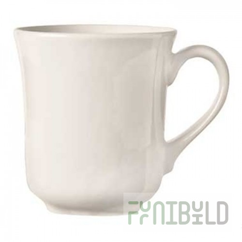 World Tableware BW-1150 Cup 8-1/2 Oz. Tall