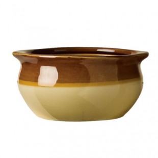 World Tableware OSC-15 Onion Soup Crock 12 Oz. 5-1/8 World Tableware OSC-15 Onion Soup Crock 12 Oz. 5-1/8