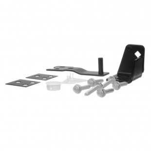 Beverage Air 2073866 Kit Left Door Hinge White Equipment