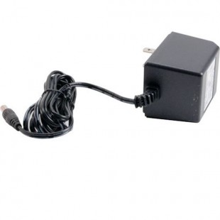 Taylor TEADPT12L Adaptor 120V Electric Scale Parts with 90 Degree Plug Taylor TEADPT12L Adaptor 120V Electric Scale Parts with 90 Degree Plug
