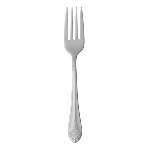 World Tableware 664 038 Salad Fork 6-1/2 World Tableware 664 038 Salad Fork 6-1/2