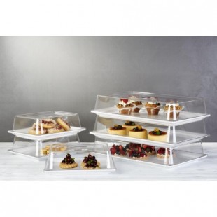 World Tableware APS 11041 Cover GN 1/212-7/8