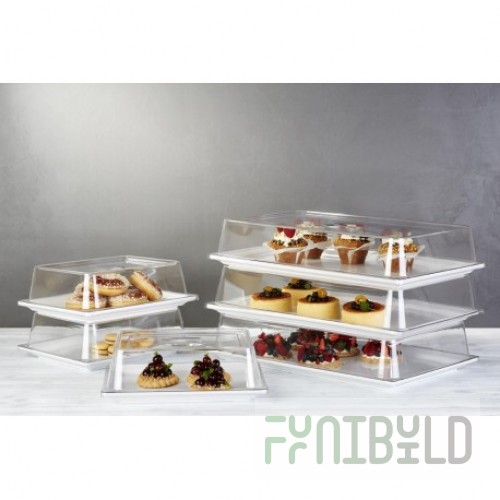 World Tableware APS 11041 Cover GN 1/212-7/8