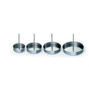 Sirman MOLD 110 (LF2039282T) Patty Mold 4-1/3