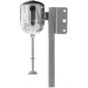 SaniServ 85720-01 Drink Spinner Side Mount with Mounting Bracket SaniServ 85720-01 Drink Spinner Side Mount with Mounting Bracket