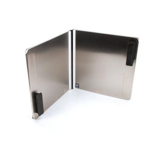 Master-Bilt 44-00470 Single Lid for DC Series Ice Cream Cabinet with Airtight Seal Master-Bilt 44-00470 Single Lid for DC Series Ice Cream Cabinet with Airtight Seal