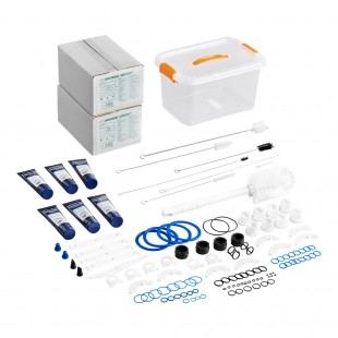 Spaceman SM-KIT-REFILL-SS-2F-S-AIR Maintenance Kit for Models 6235A-C and 6250A-C