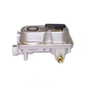 Montague Company 2 OB L Gas Burner 30,000 BTU with Pressure Regulator Montague Company 2 OB L Gas Burner 30,000 BTU with Pressure Regulator