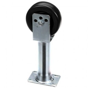 Pitco B3902301 10 Inch Rigid Casters Non-locking for Fryers