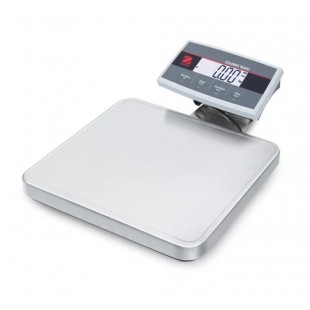 Penn Scale I-C52M50R 100 lb x 0.05 lb Digital Scale Steel Countertop LCD Display Penn Scale I-C52M50R 100 lb x 0.05 lb Digital Scale Steel Countertop LCD Display