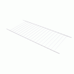 Beverage Air 403-114D Extra Wire Dividers Step - Bottle Cooler Parts Accessory